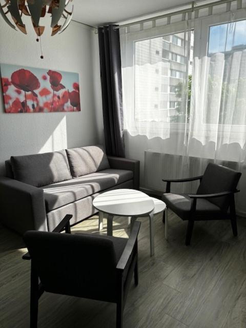 Gwg City Apartments III Halle  Extérieur photo